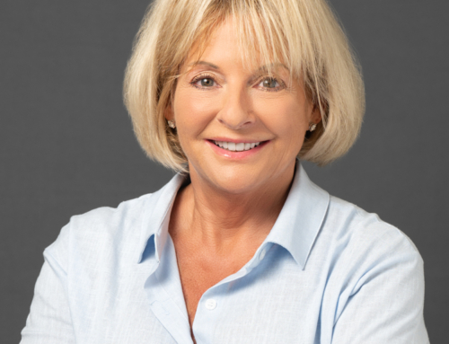 Trexel announces new Vice President, Sales and Marketing Joan Lombardo