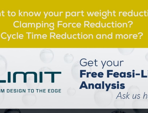 Lighten Your Part, Not Your Expectations: Try a FREE Feasi-Lite