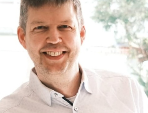 Frank Schumann Becomes Global Head of Sales at Trexel